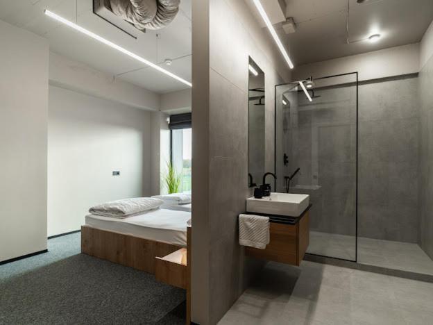 Hotel Miramar Smart Room Kovel' Ngoại thất bức ảnh