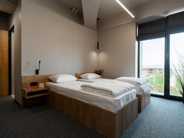 Hotel Miramar Smart Room Kovel' Ngoại thất bức ảnh