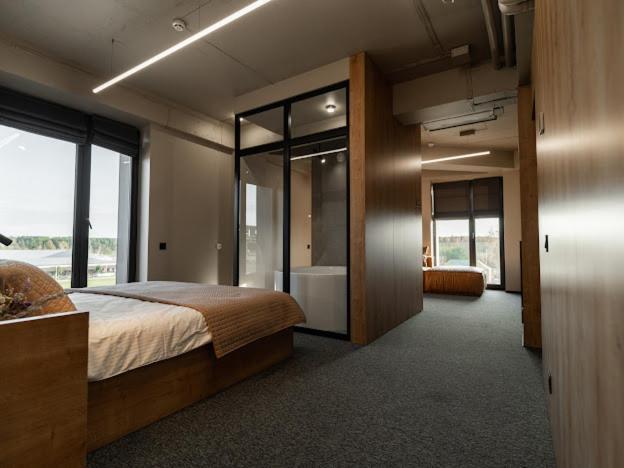 Hotel Miramar Smart Room Kovel' Ngoại thất bức ảnh