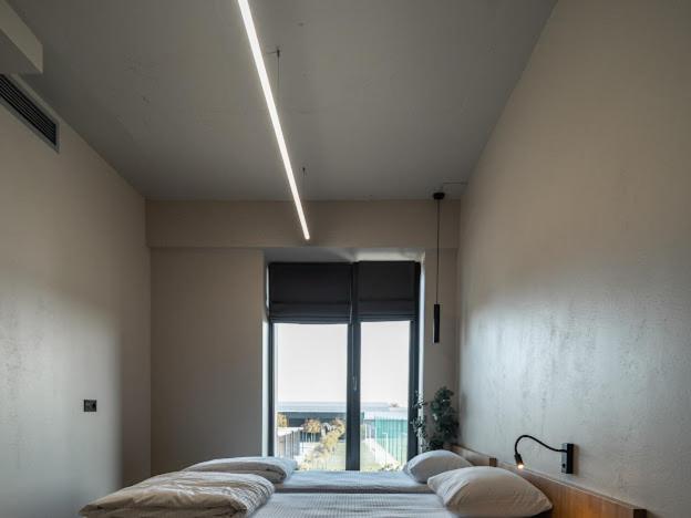 Hotel Miramar Smart Room Kovel' Ngoại thất bức ảnh