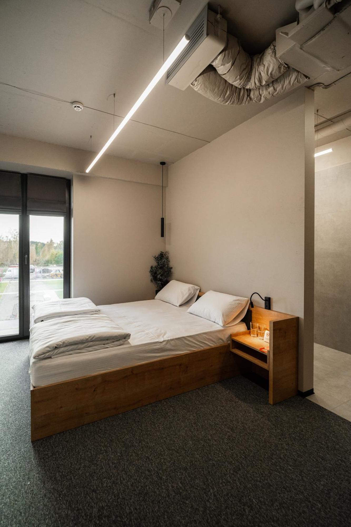 Hotel Miramar Smart Room Kovel' Ngoại thất bức ảnh
