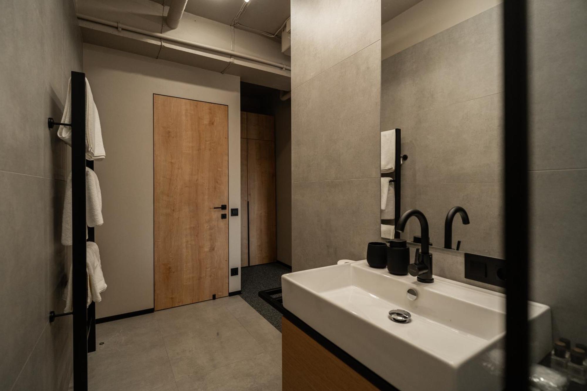 Hotel Miramar Smart Room Kovel' Ngoại thất bức ảnh