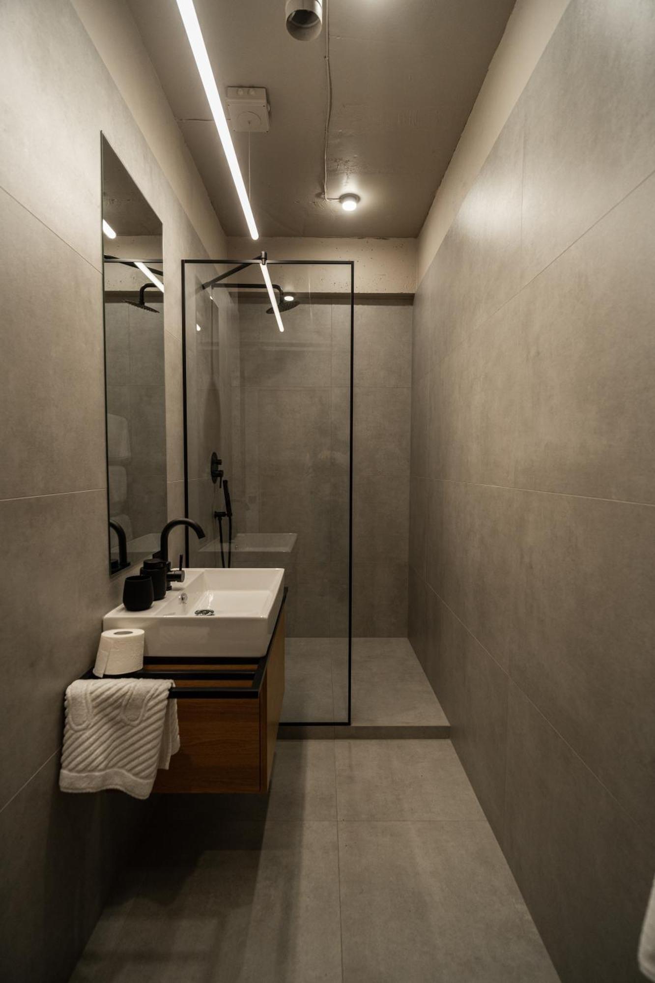 Hotel Miramar Smart Room Kovel' Ngoại thất bức ảnh