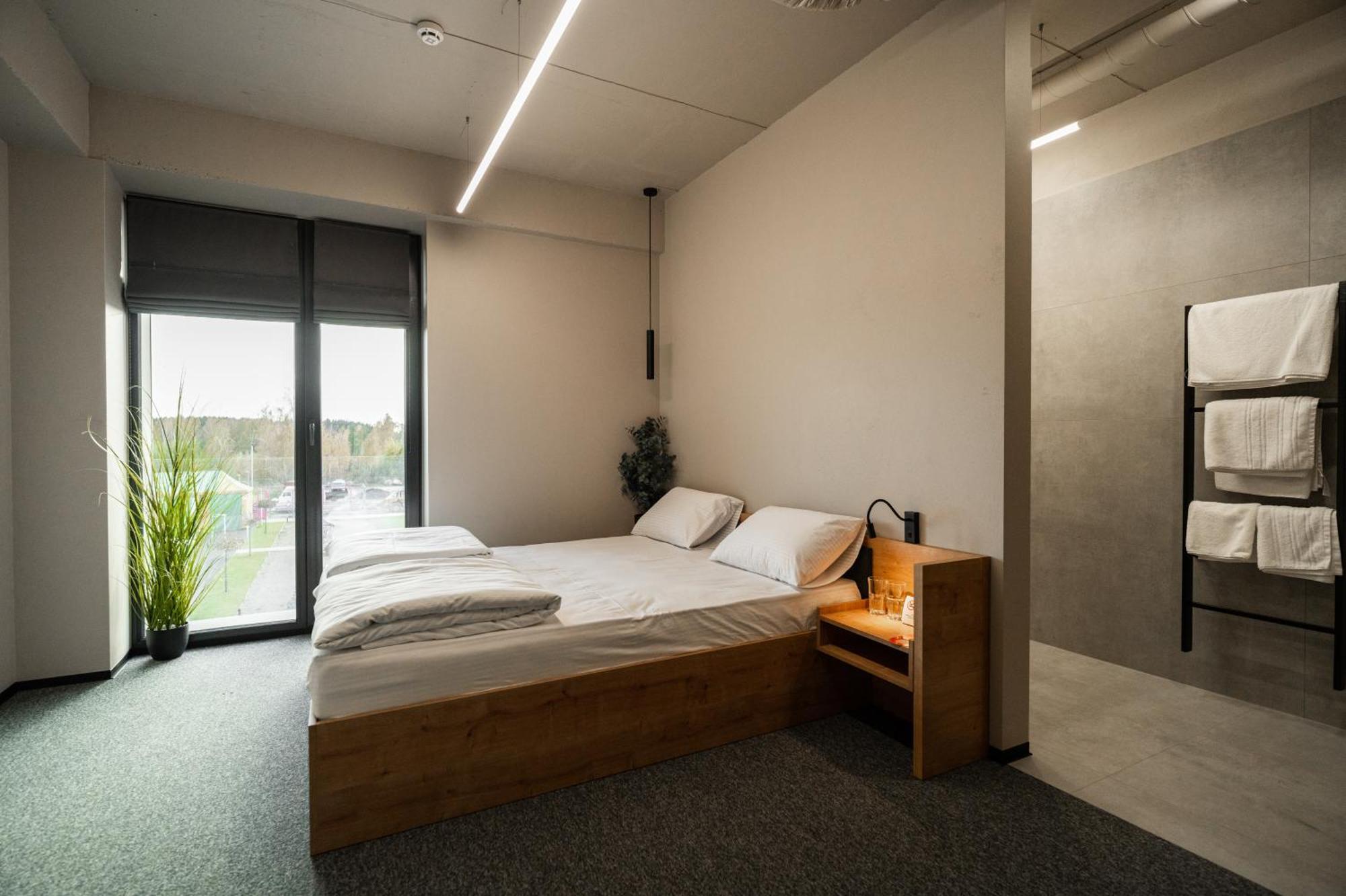 Hotel Miramar Smart Room Kovel' Ngoại thất bức ảnh