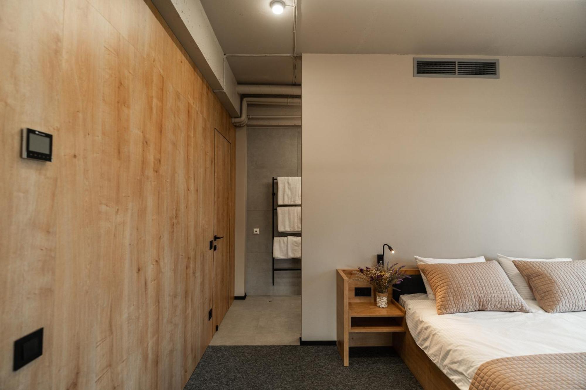Hotel Miramar Smart Room Kovel' Ngoại thất bức ảnh