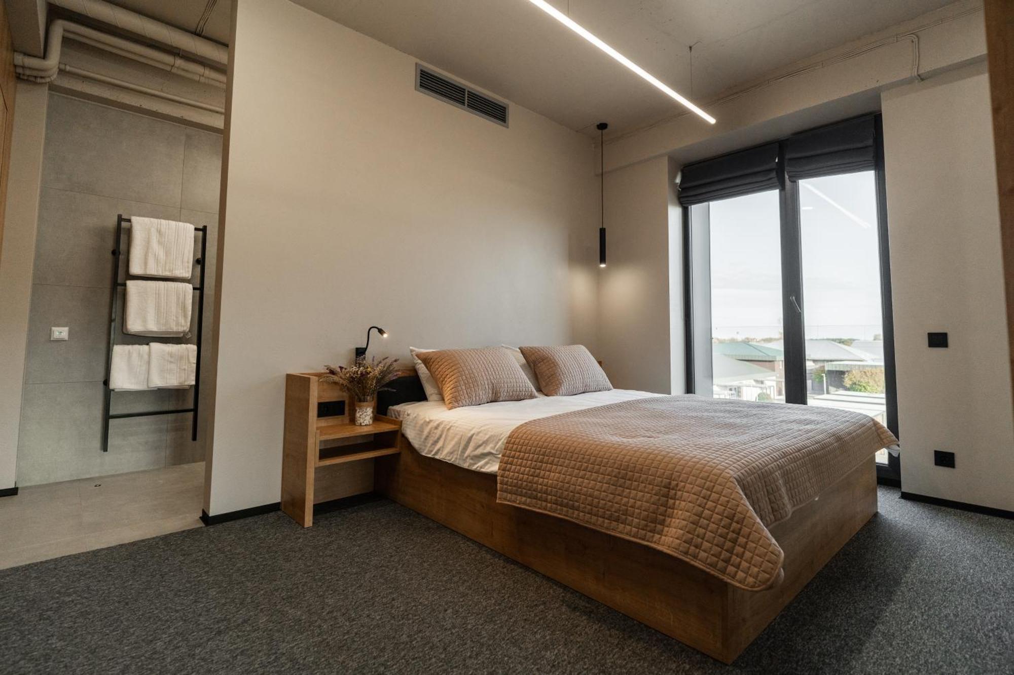Hotel Miramar Smart Room Kovel' Ngoại thất bức ảnh
