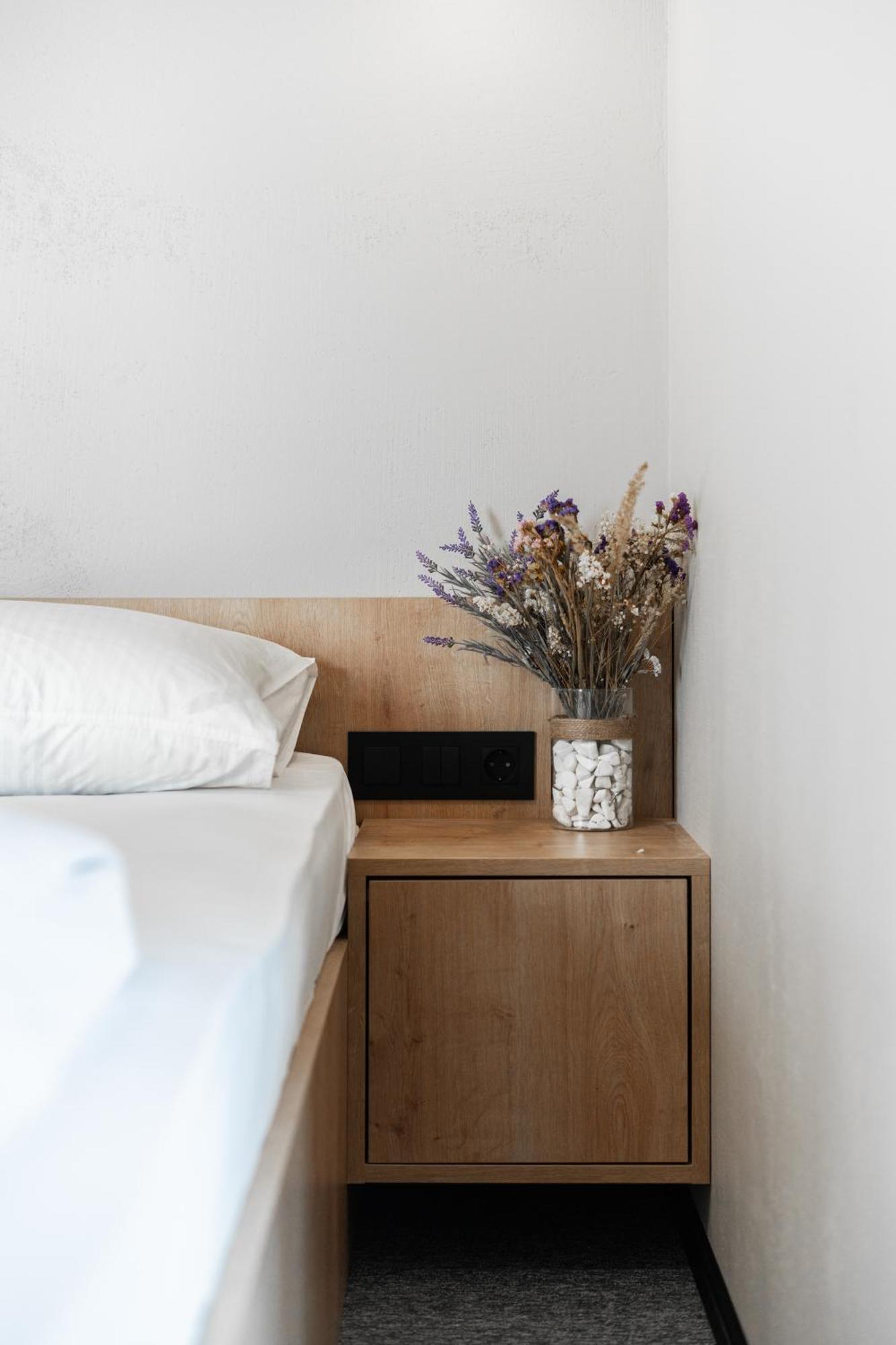 Hotel Miramar Smart Room Kovel' Ngoại thất bức ảnh