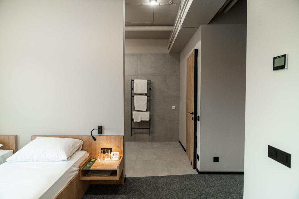 Hotel Miramar Smart Room Kovel' Ngoại thất bức ảnh